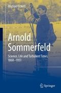 Arnold Sommerfeld