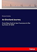 An Overland Journey