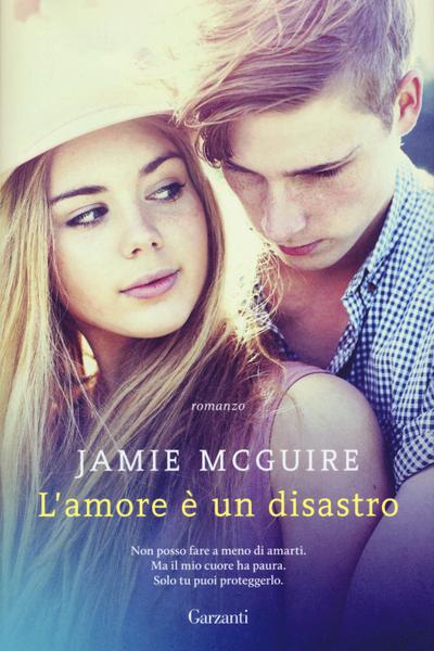 L’ amore è un disastro