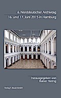6. Norddeutscher Archivtag