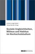 Soziale Ungleichheiten, Milieus und Habitus im Hoc