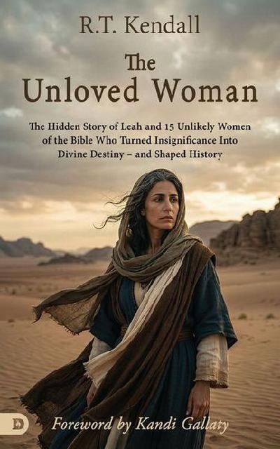 The Unloved Woman