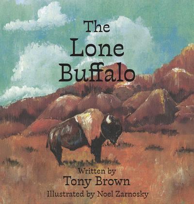 The Lone Buffalo