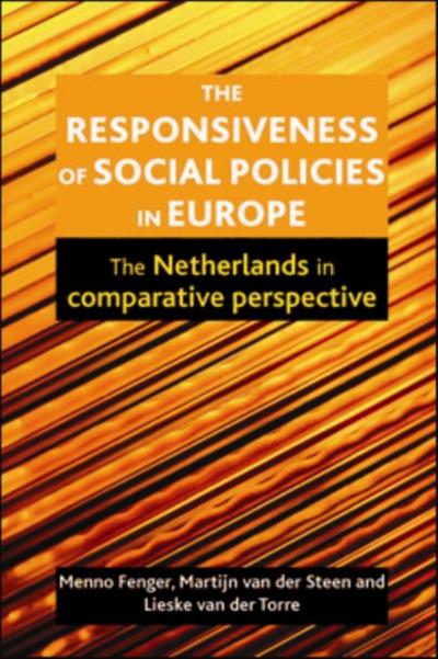The Responsiveness of Social Policies in Europe