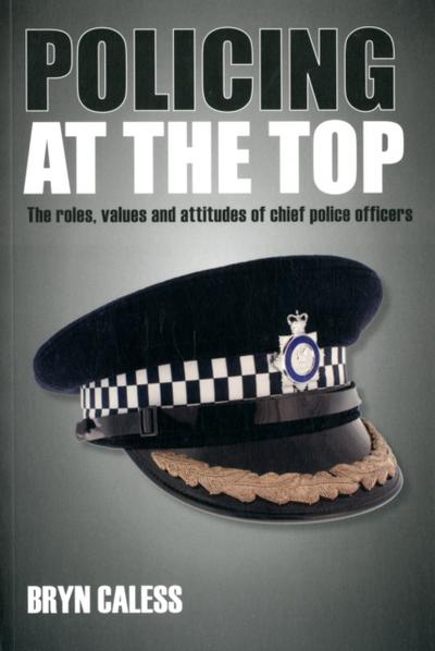 Policing at the top