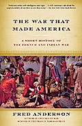 The War That Made America