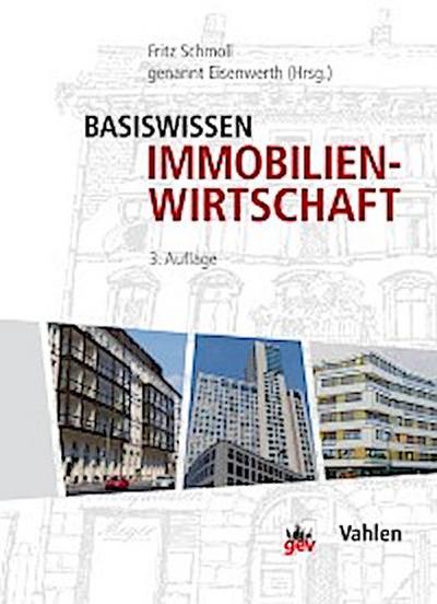 Basiswissen Immobilienwirtschaft