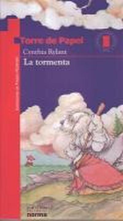 La Tormenta