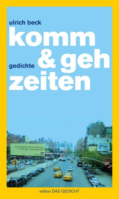 komm & geh zeiten