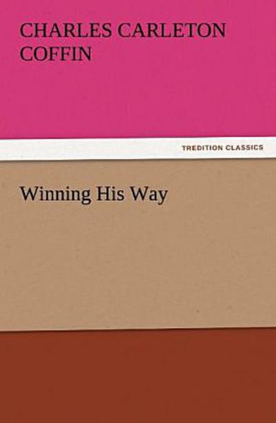 Winning His Way