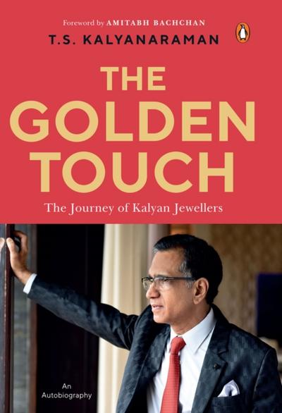 Golden Touch