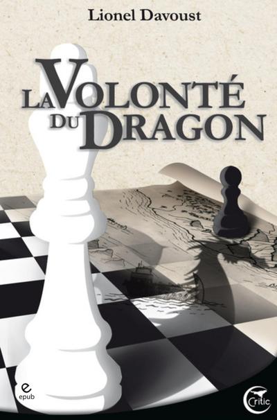LaVolonté duDragon