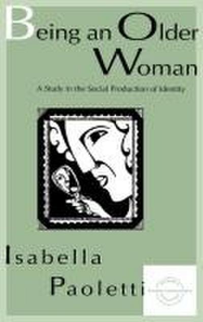 Being An Older Woman