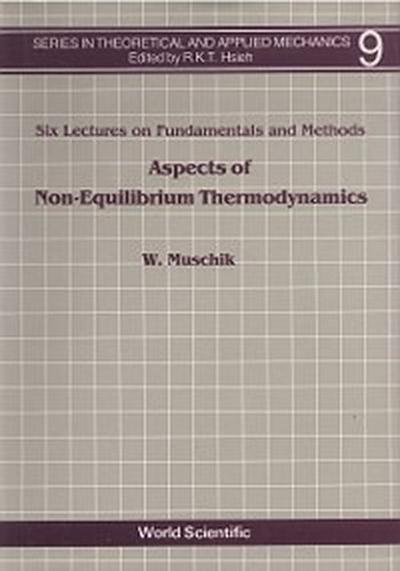 ASPECTS OF NON-EQUILIBRIUM THERMO...(V9)