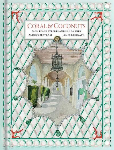 Coral & Coconuts