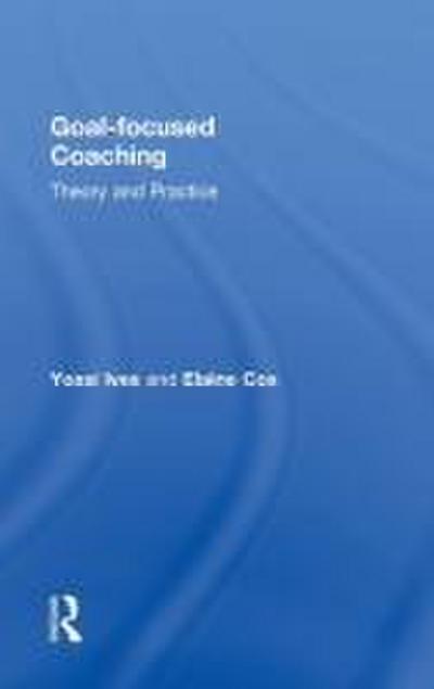 Goal-focused Coaching
