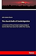 The church bells of Cambridgeshire
