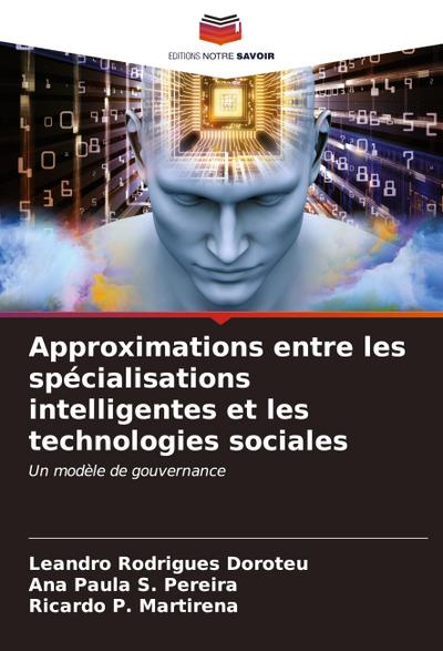 Approximations entre les spécialisations intelligentes et les technologies sociales