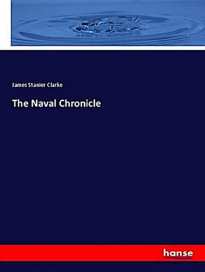 The Naval Chronicle