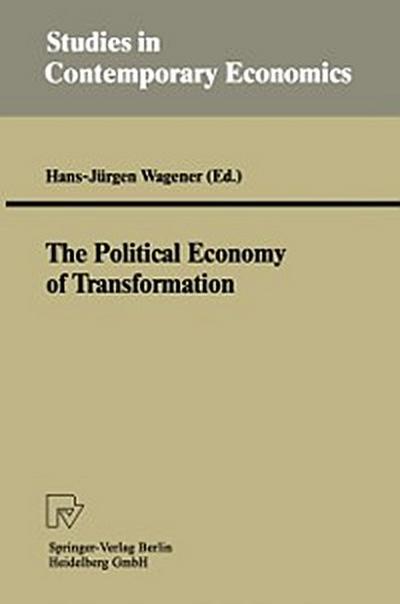 The Political Economy of Transformation