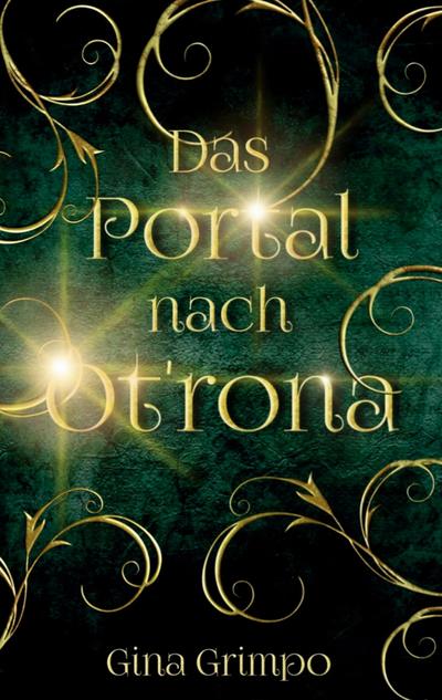 Das Portal nach Ot’rona
