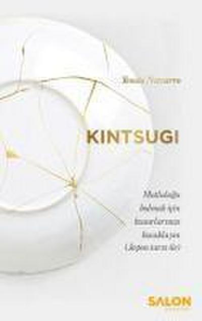 Kintsugi