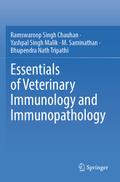 Essentials of Veterinary Immunology and Immunopathology