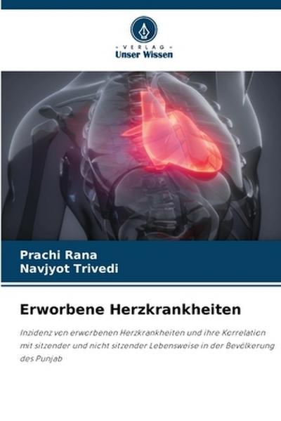 Erworbene Herzkrankheiten