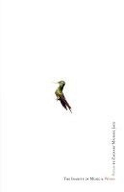 THE INANITY OF MUSIC AND WINGS