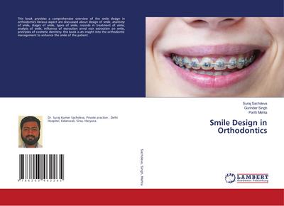 Smile Design in Orthodontics