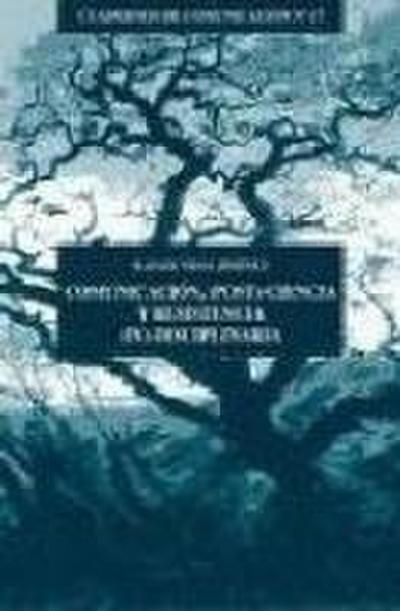 Comunicación, (post)-ciencia y resistencia (in)-disciplinaria