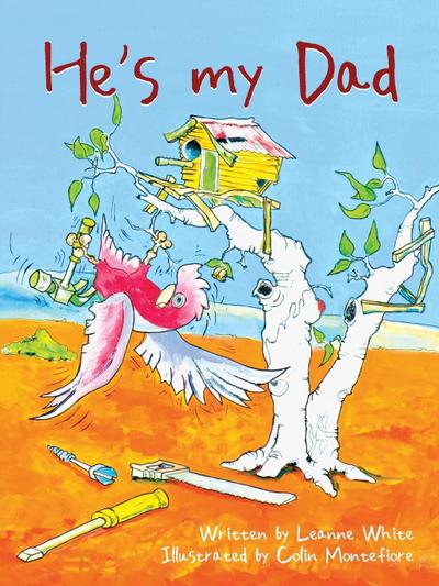 He’s My Dad