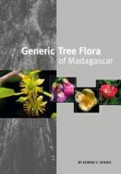 Generic Tree Flora of Madagascar (English)