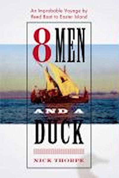 8 Men and a Duck