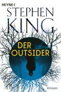 Der Outsider von Stephen King | Taschenbuch