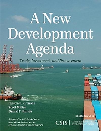 A New Development Agenda