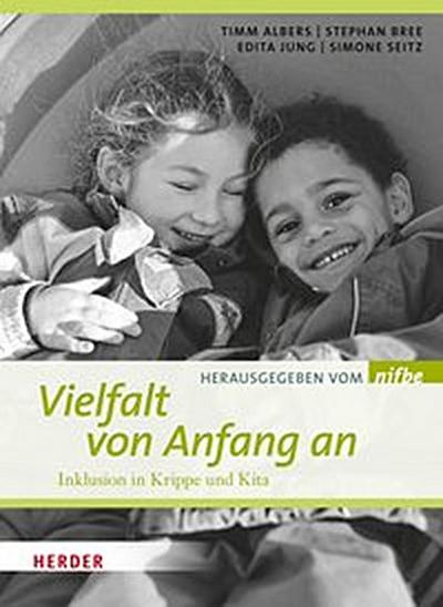 Vielfalt von Anfang an