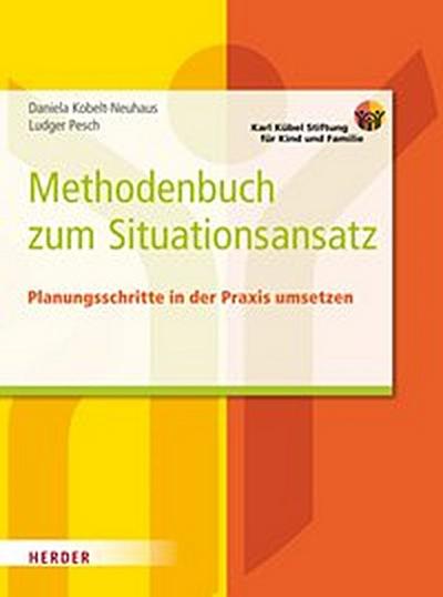 Methodenbuch zum Situationsansatz