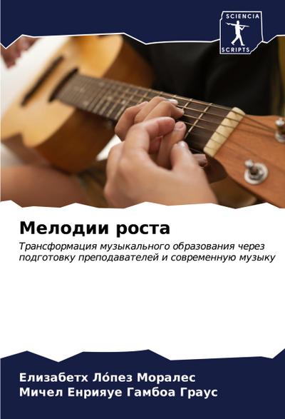 Melodii rosta