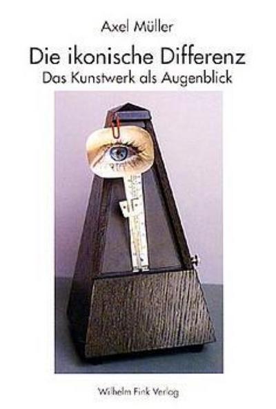 Die ikonische Differenz