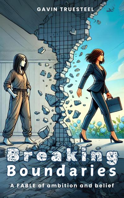 BREAKING BOUNDARIES