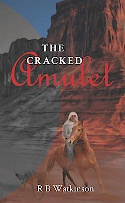 The Cracked Amulet