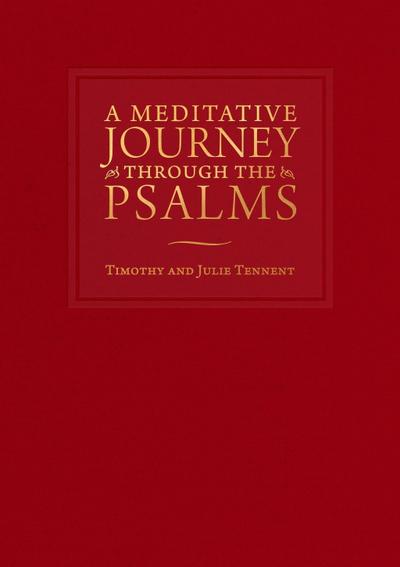 A Meditative Journey through the Psalms