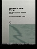 Research as Social Change