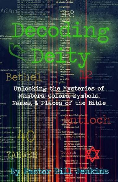 Decoding Deity
