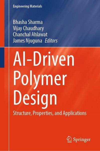AI-Driven Polymer Design
