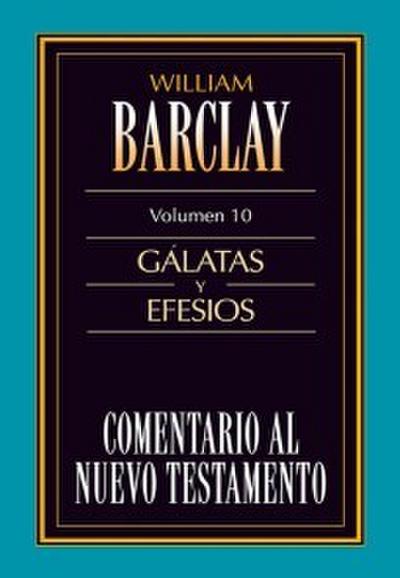 Comentario al Nuevo Testamento Vol. 10