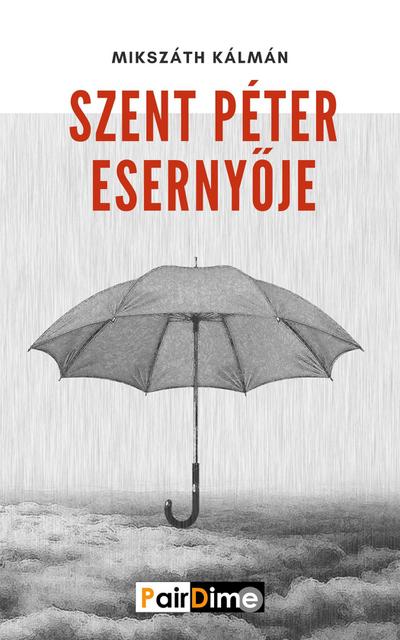 Szent Péter esernyője
