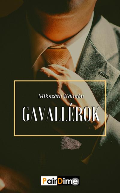 Gavallérok