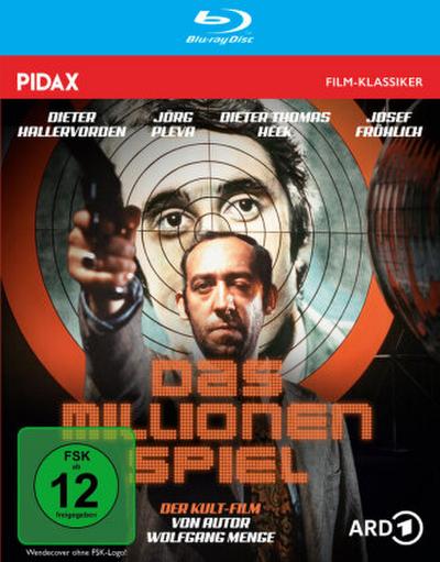Das Millionenspiel
